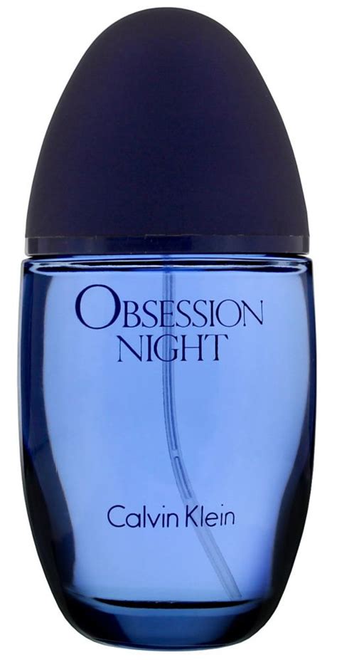 obsession night calvin klein 50 ml